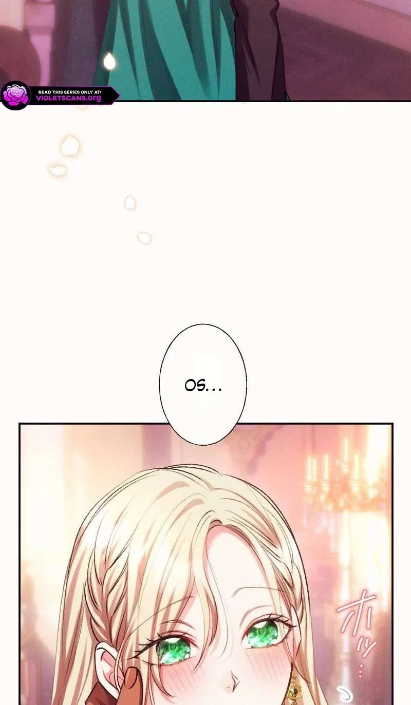 The Princess Abducted to a Land Without Women Chapter 14 - page 52