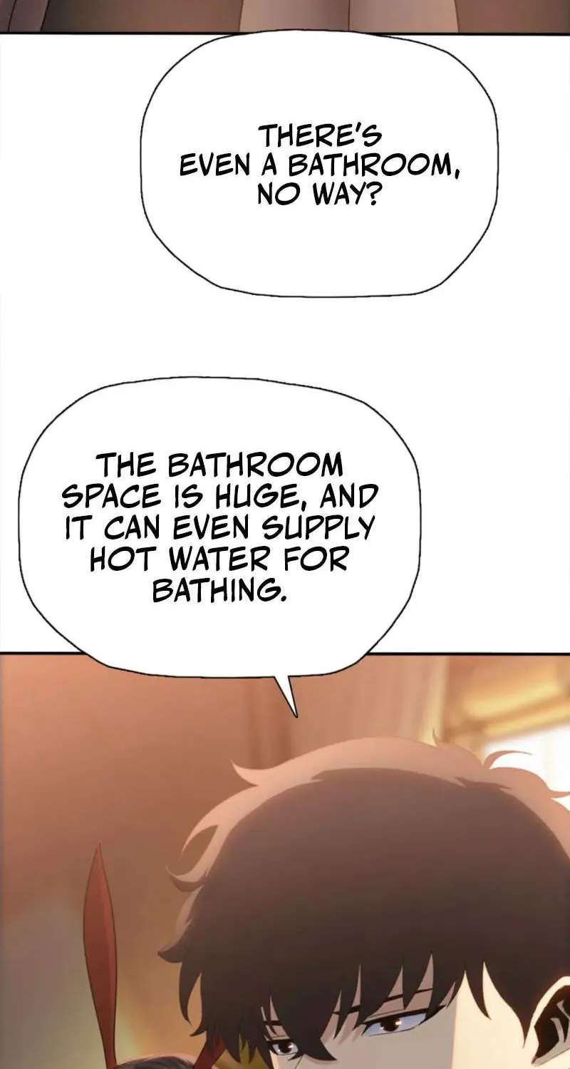 The Doomsday Ruthless Man: Hoarding Trillions Of Supplies At The Beginning Chapter 141 - page 43