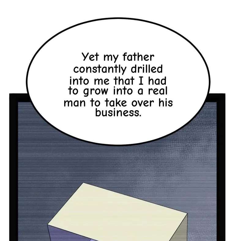 The Graduation Project Is, Making Butter! Chapter 80 - page 19