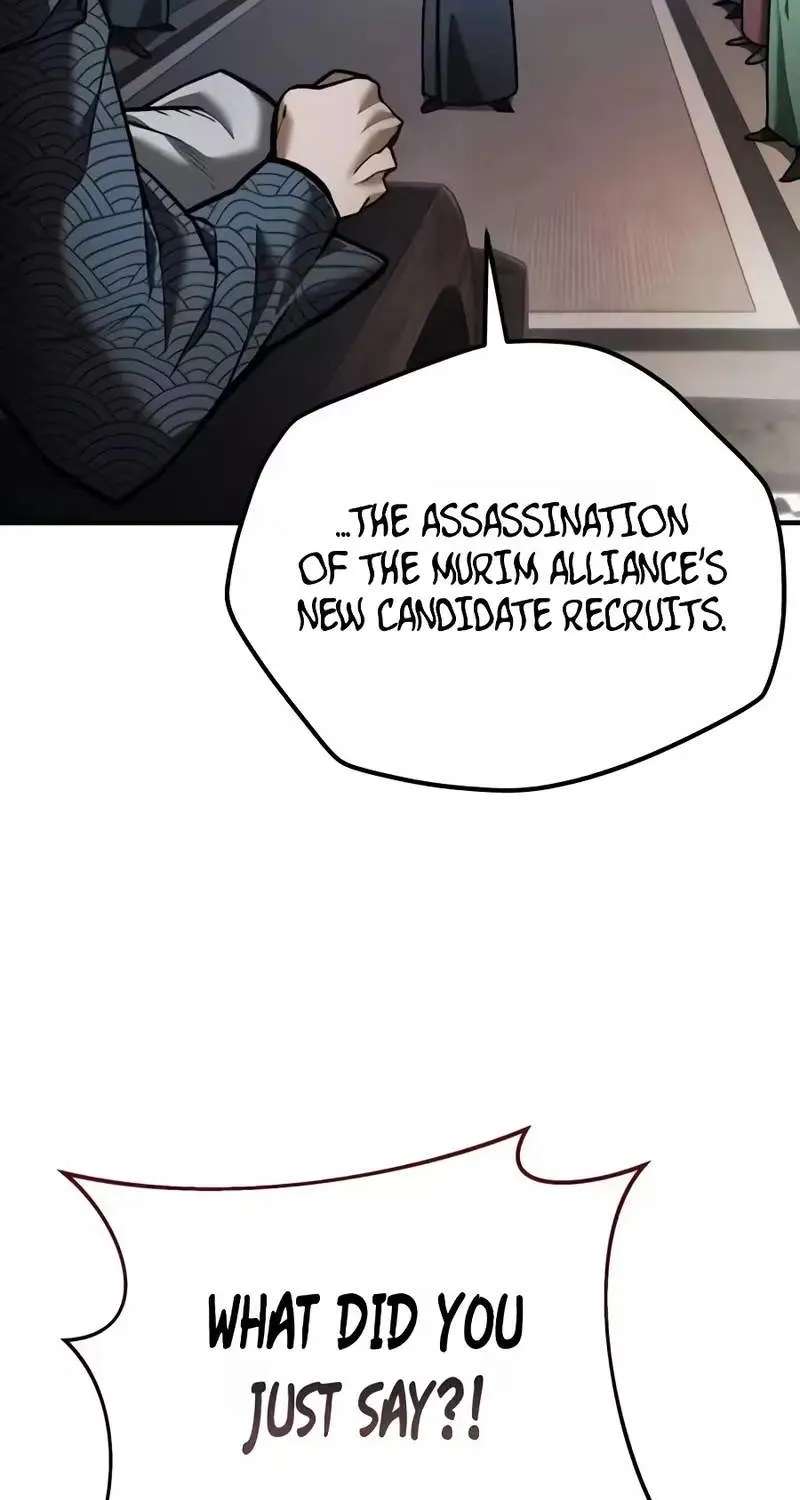 I Became a Martial Arts God's Youngest Son Chapter 9 - page 16
