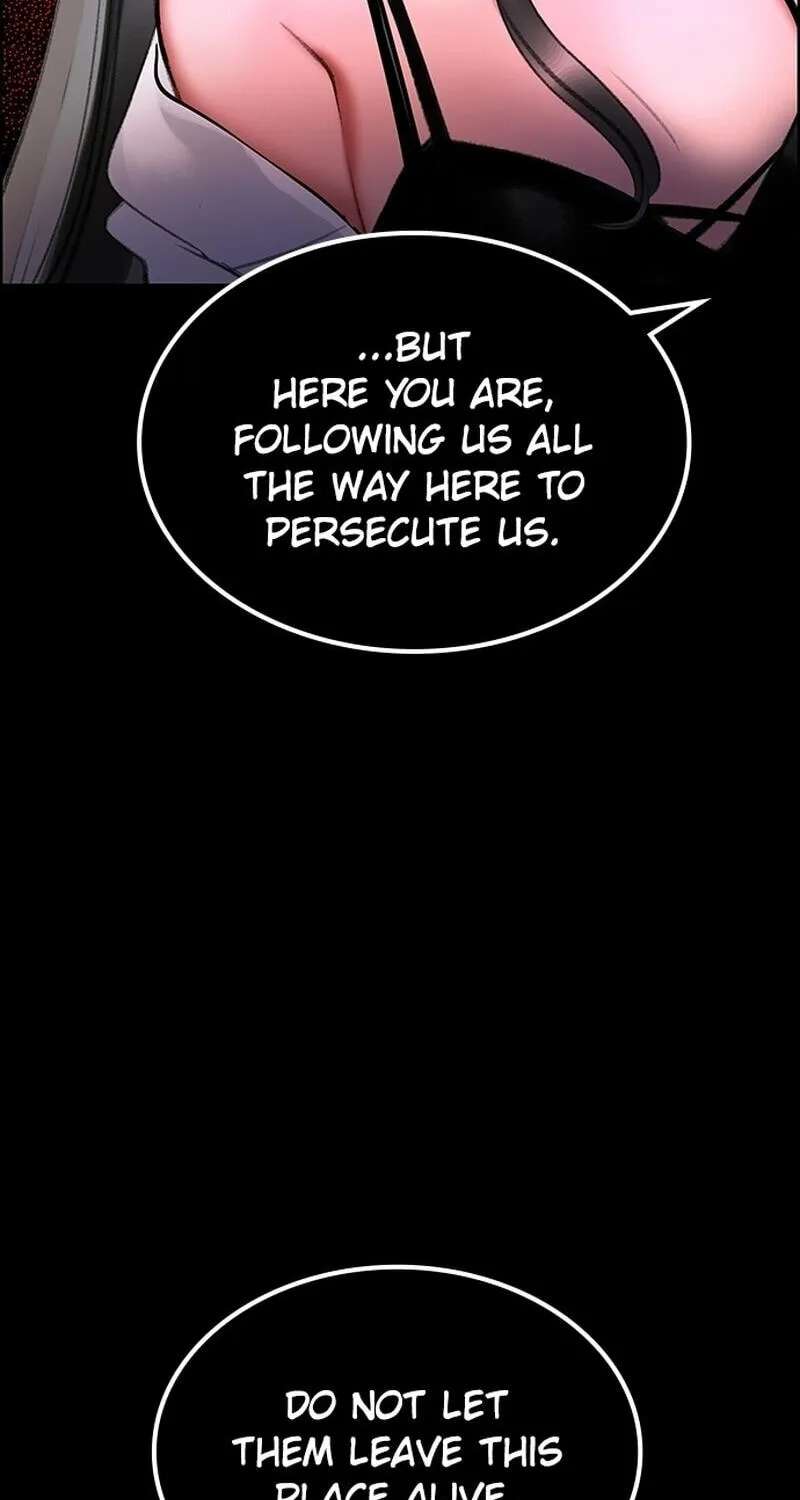 Jungle Juice Chapter 221 - page 60