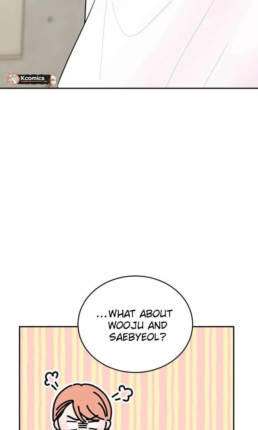 Even If You Don't Have a Third Chapter 46 - page 55