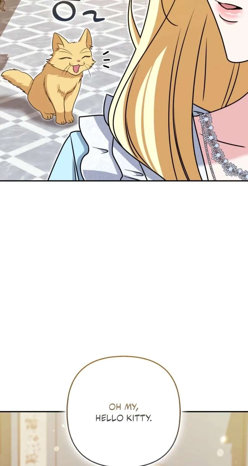I'm a Phantom Thief But I Faked A Marriage With An Investigator Chapter 44 - page 43