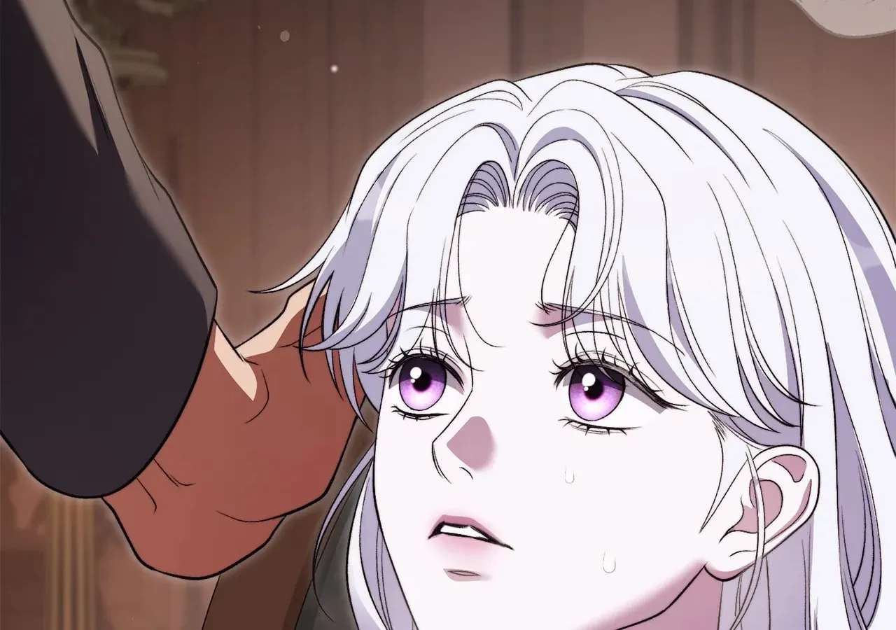 The Duchess Lives Only for This Day Chapter 34 - page 3