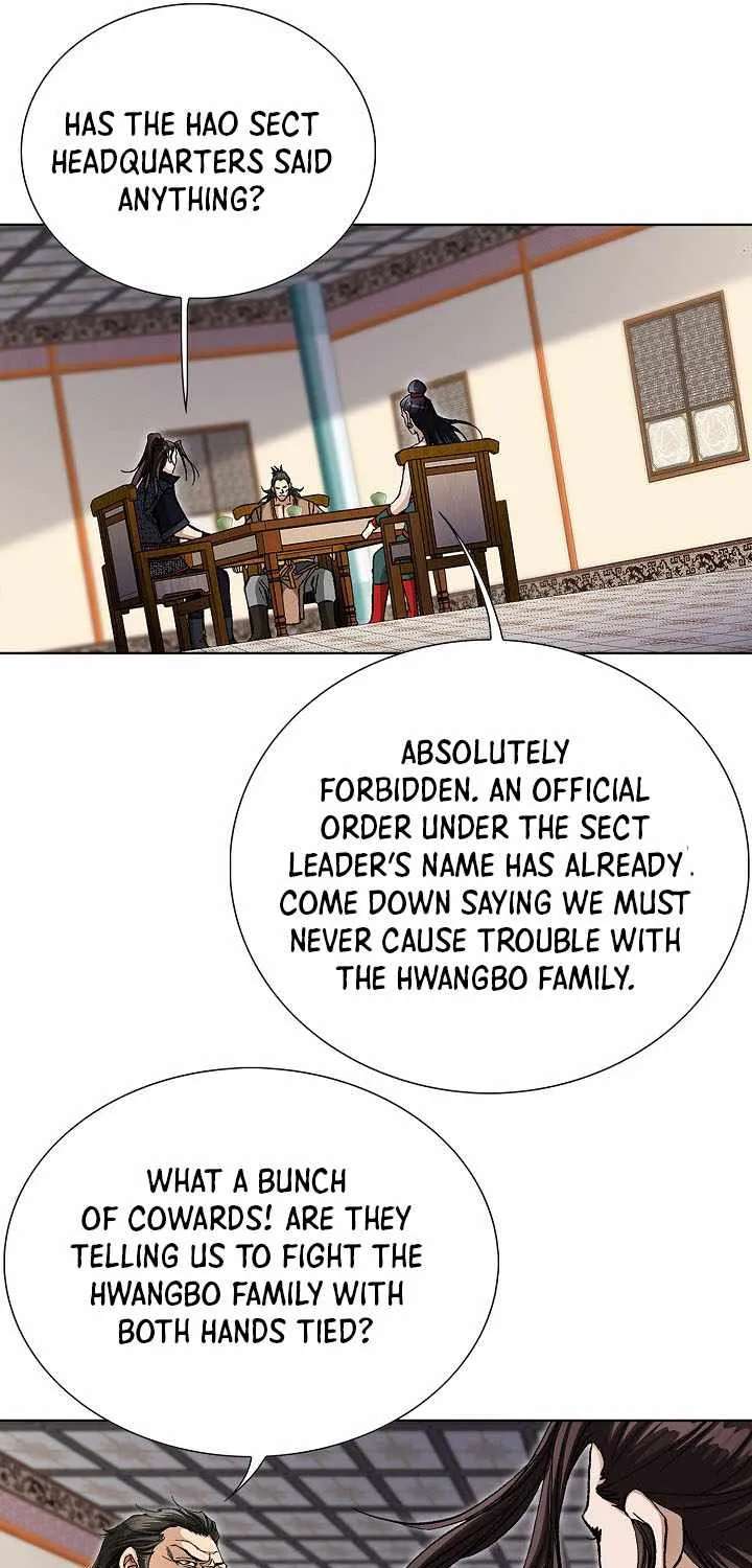Return of the Immortal Monk Chapter 83 - page 37