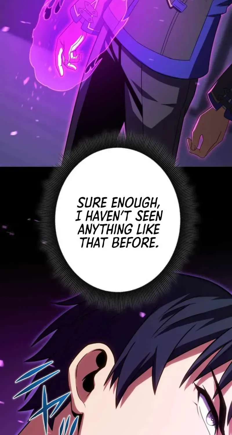 The Underworld Transcendent Returns Chapter 23 - page 11