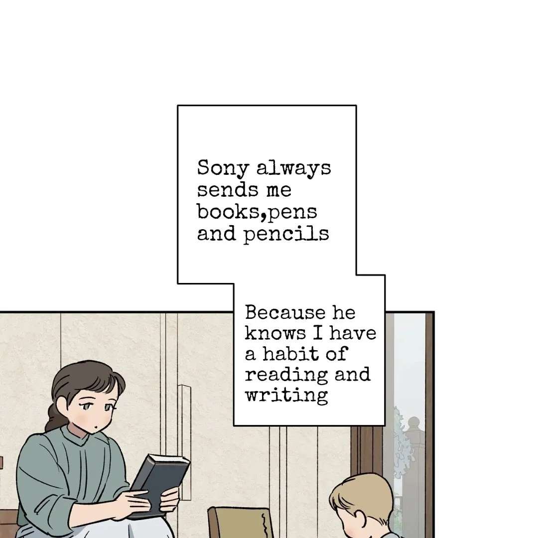 [Hyung, I've Grown Up! Yeokkijab BL Anthology] Postscript Chapter 1 - page 28