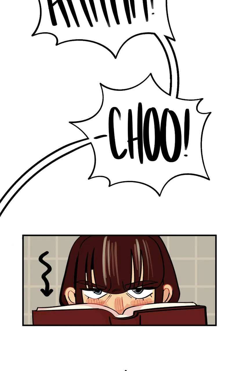 Not So Silent Chapter 90 - page 54