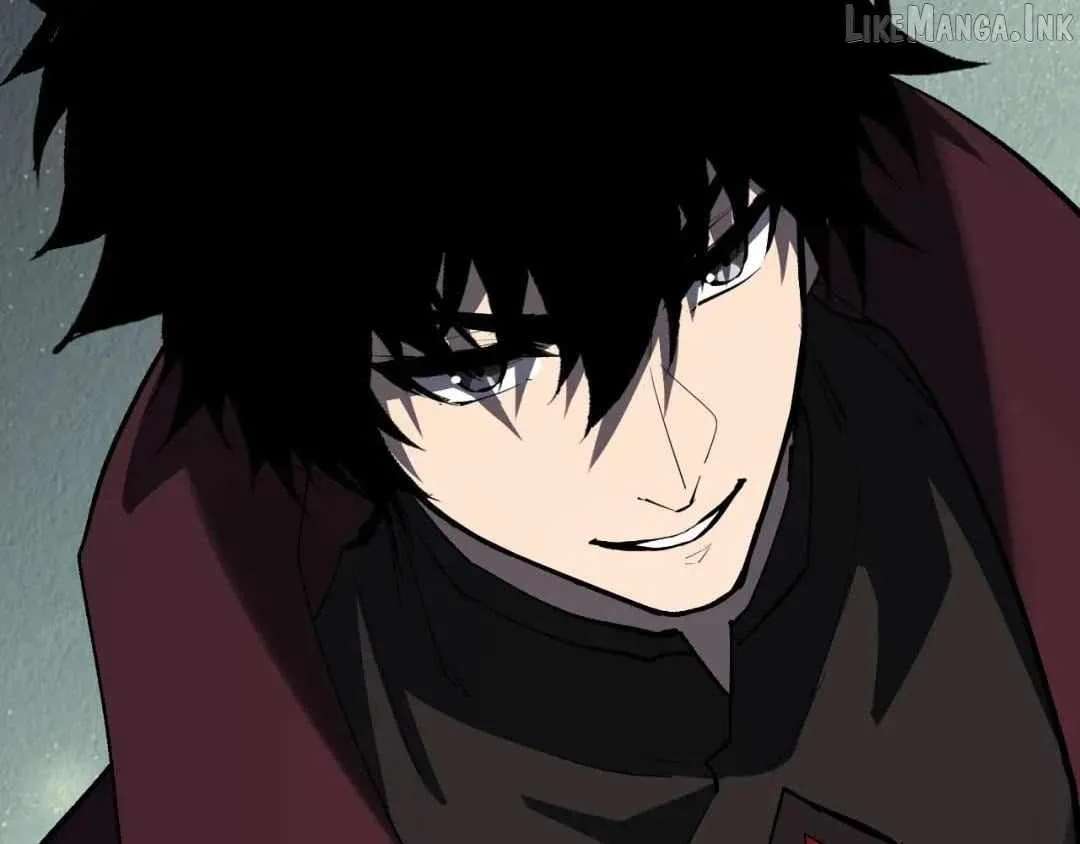 Doomsday for All: Me, Virus Monarch Chapter 131 - page 85