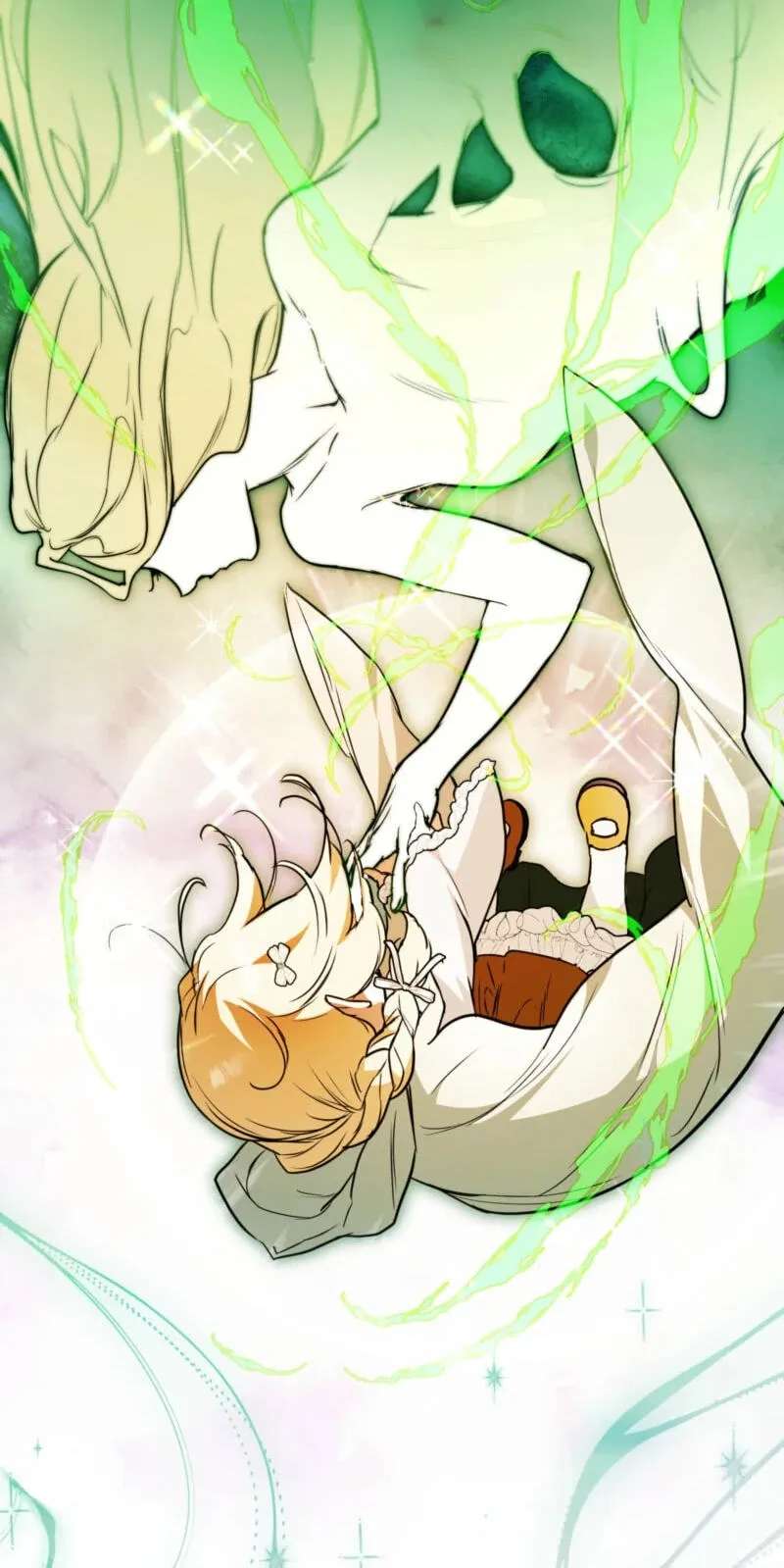 Himsumjjin Eorini-ga Appa-reul Chatseumnida Chapter 52 - page 78