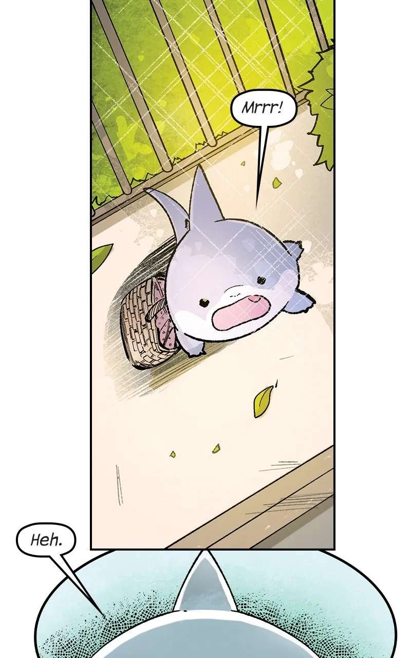 Jeff the Land Shark Chapter 1 - page 9