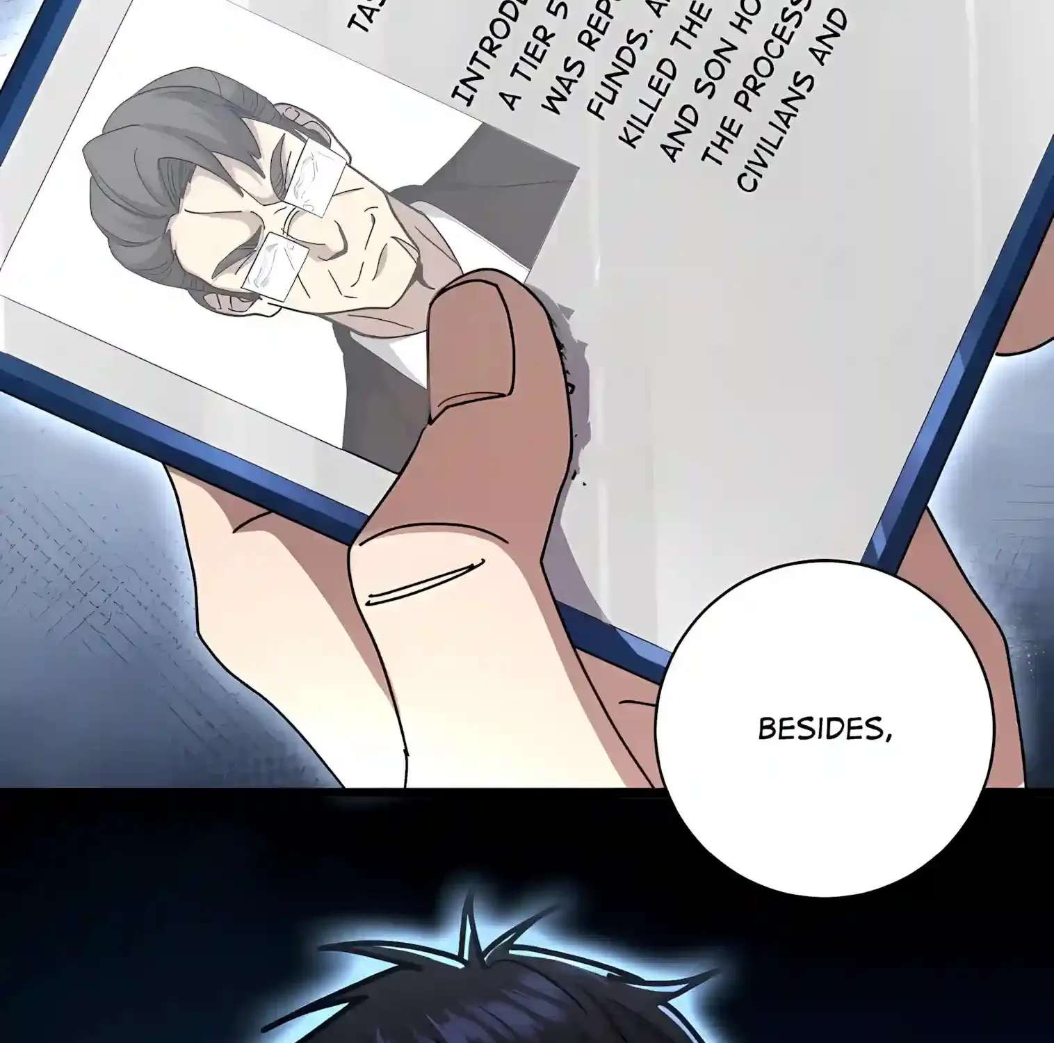 High Martiality: With One Hand, I Single-Handedly Repel Three Thousand Emperors! Chapter 70 - page 123