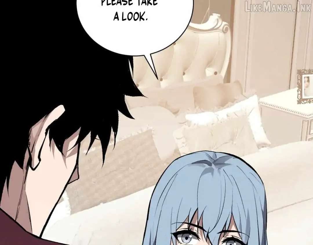 Doomsday for All: Me, Virus Monarch Chapter 132 - page 131