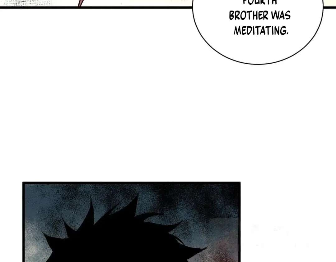 Virus King Chapter 131 - page 8