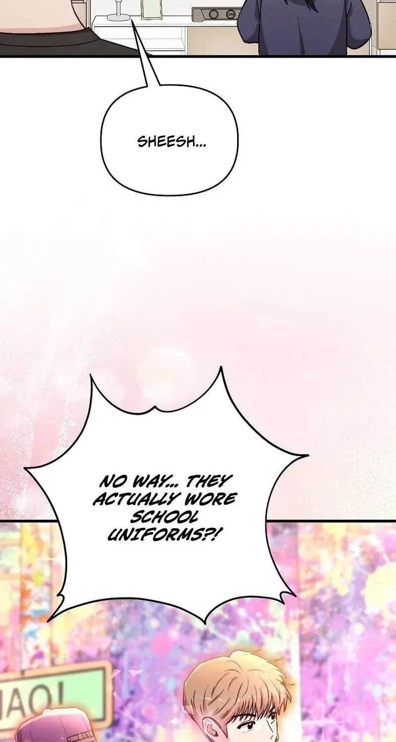 Manager Kim Hates Idols Chapter 41 - page 52