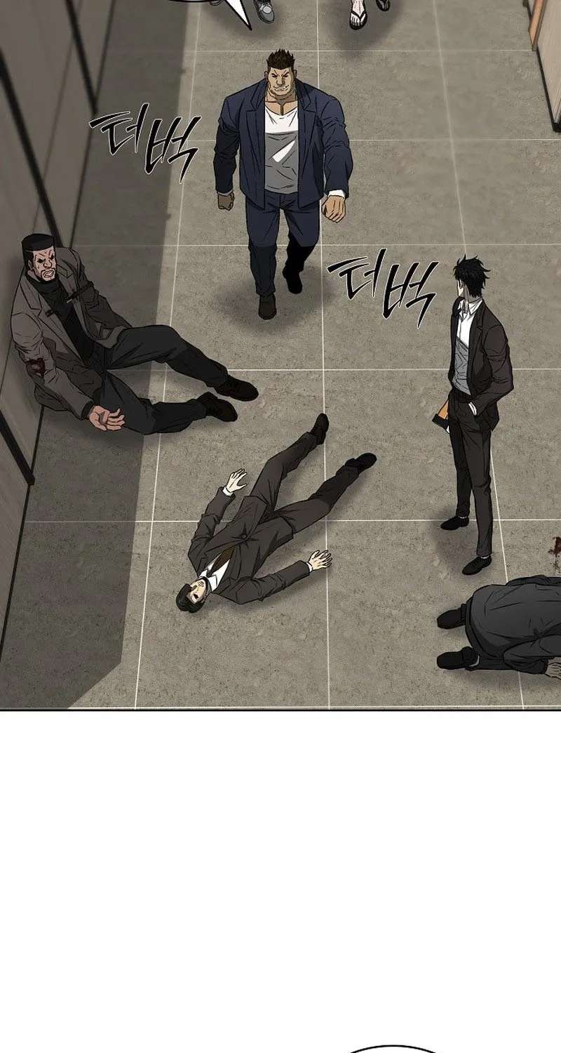 The Former Mercenary's Life As A Prosecutor Chapter 51 - page 14