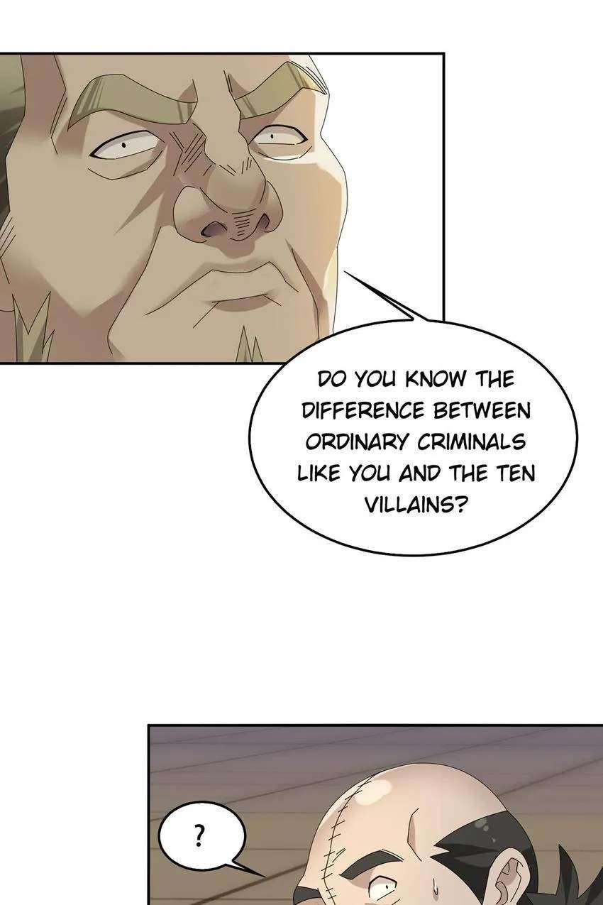 The Master of Fate Chapter 83 - page 40