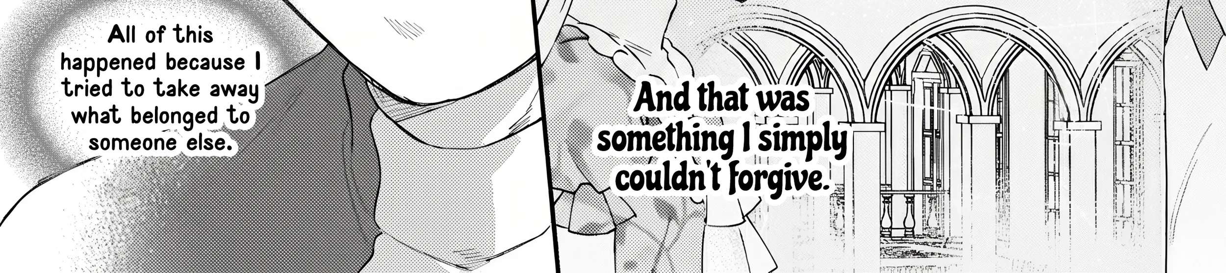 The legendary witch is reincarnated as an oppressed princess Chapter 16 - page 72