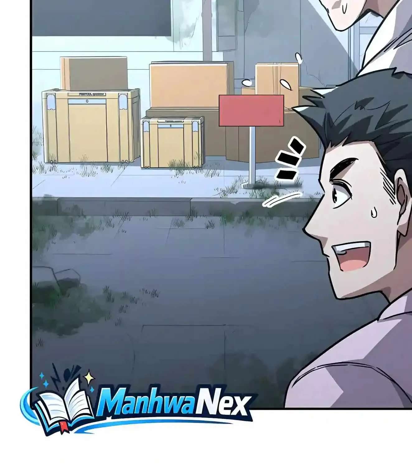 High Martial Arts: Sweeping Through Three Thousand Emperors with One Hand! Chapter 64 - page 141