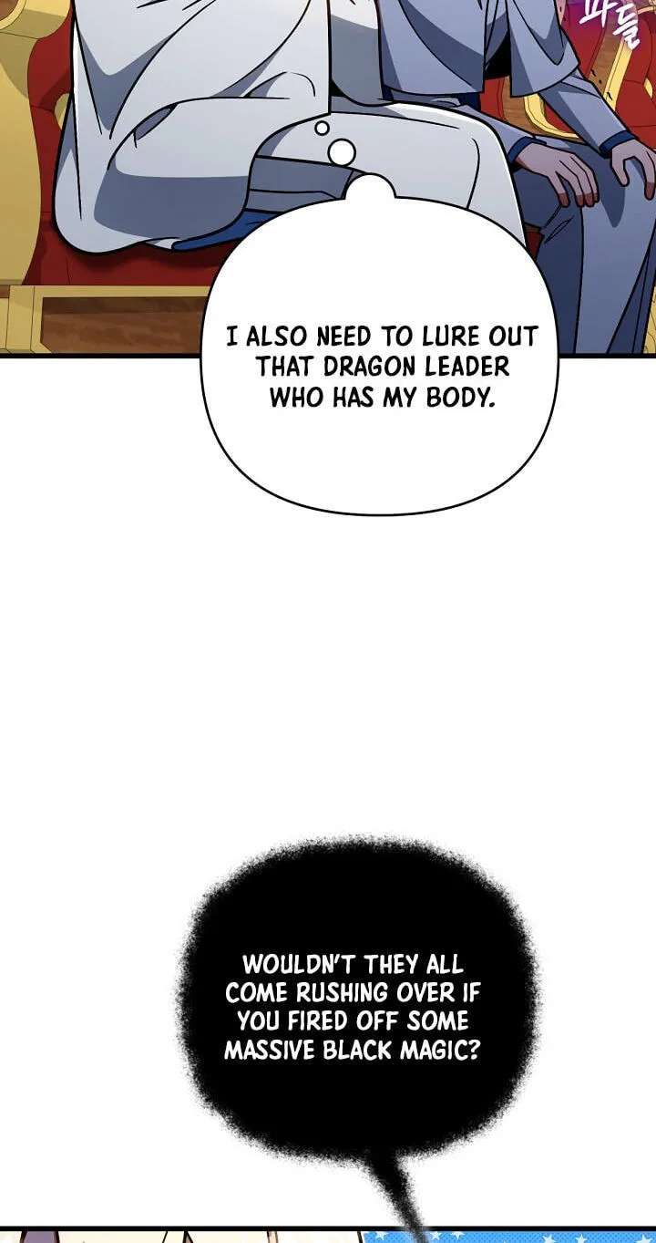 Holy Hella's Ultimate End Chapter 92 - page 28