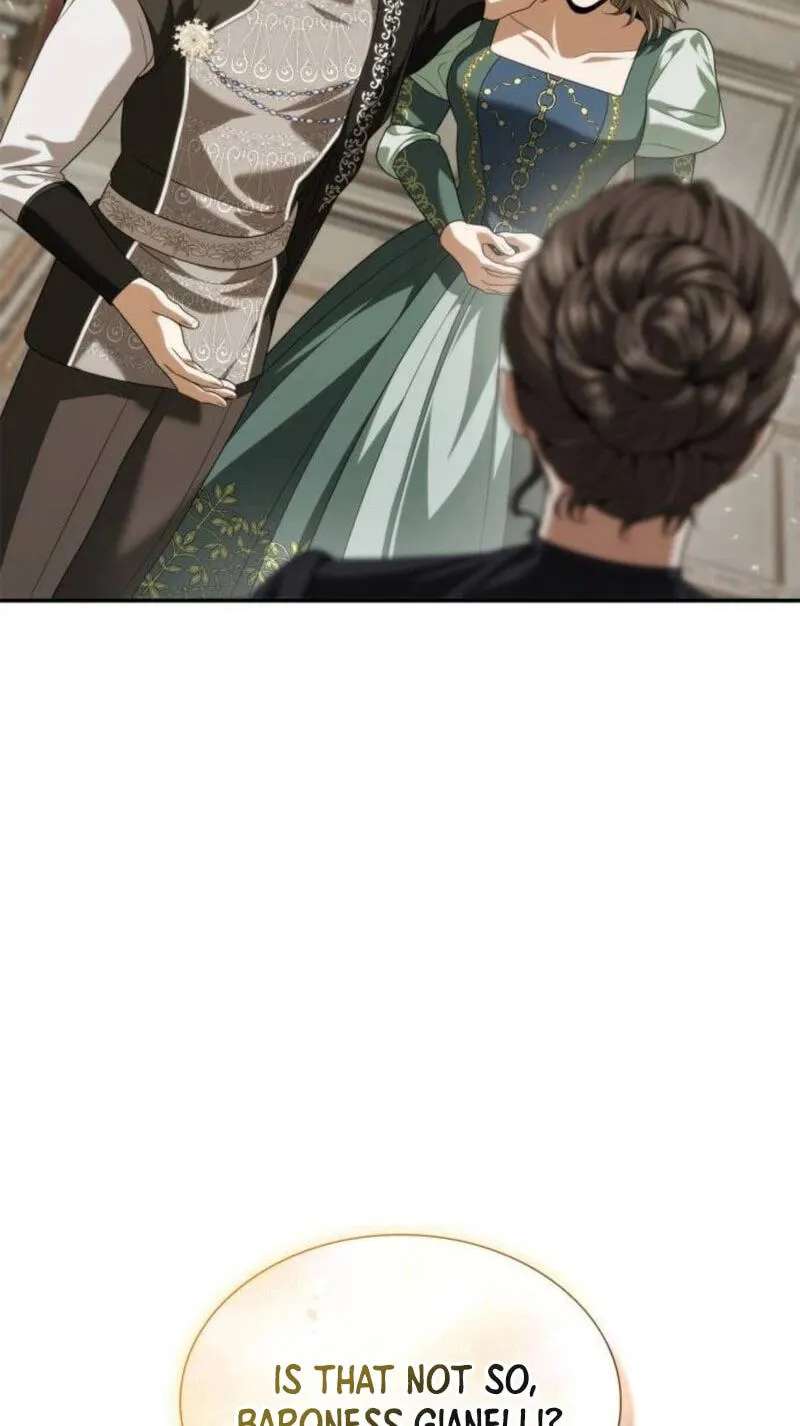 I'm the Queen in This Life Chapter 214 - page 60