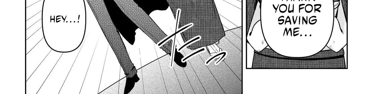 Unmei no Ban to Kekkonshitara, Tenshi Musuko no Keibo ni Narimashita Chapter 1 - page 56