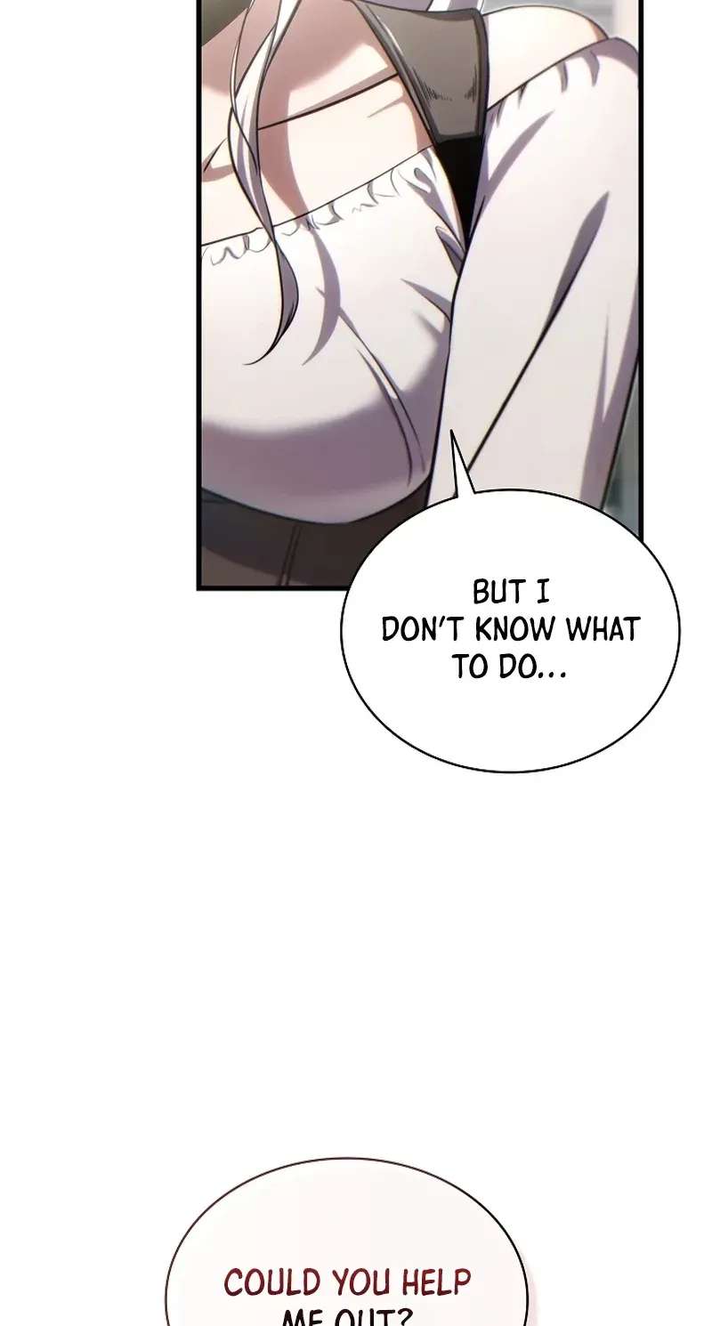 The Lord Who Levels Up by Devouring Chapter 9 - page 3