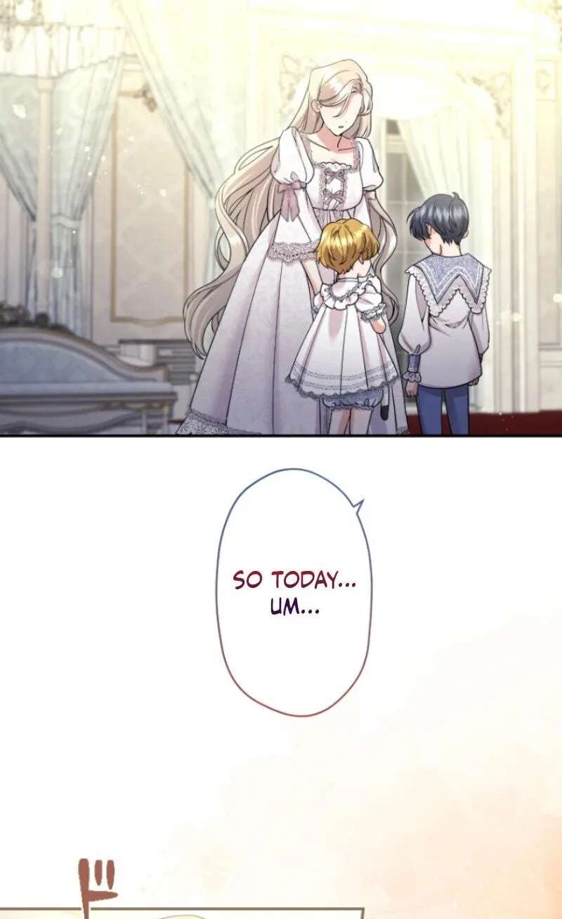 Munou na Mamahaha desu ga, Kazoku no Dekiai ga Tomarimasen! Chapter 153 - page 68
