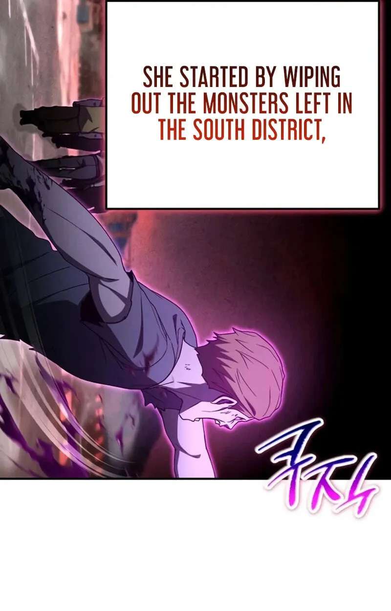 Veteran of the Apocalypse Chapter 60 - page 63
