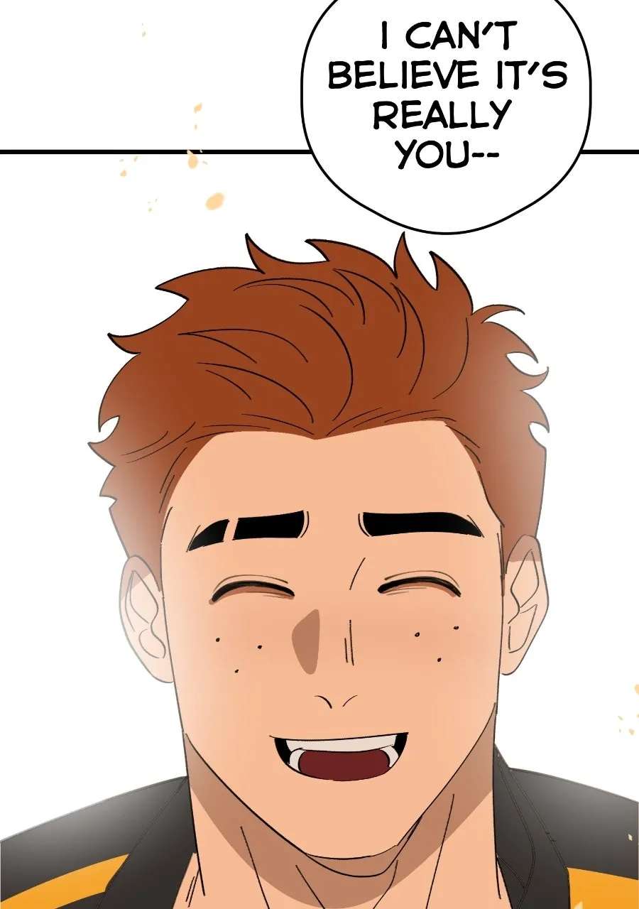 Fight for Me! Chapter 3 - page 127