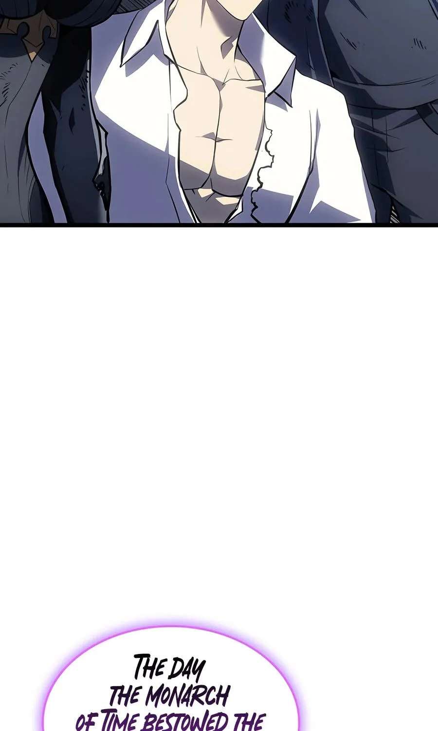 The Return of the Disaster-Class Hero Chapter 190 - page 127
