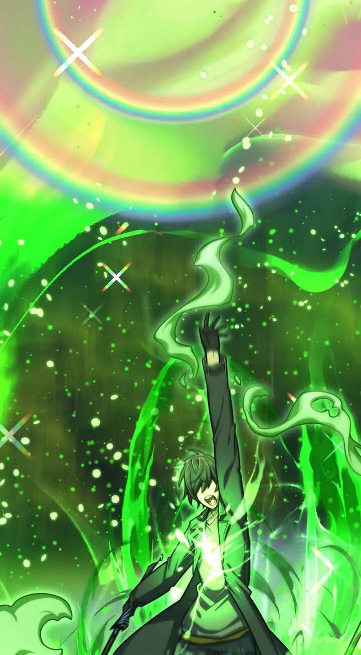 Maou App de S-kyuu Hunter ni Naremashita Chapter 153 - page 36