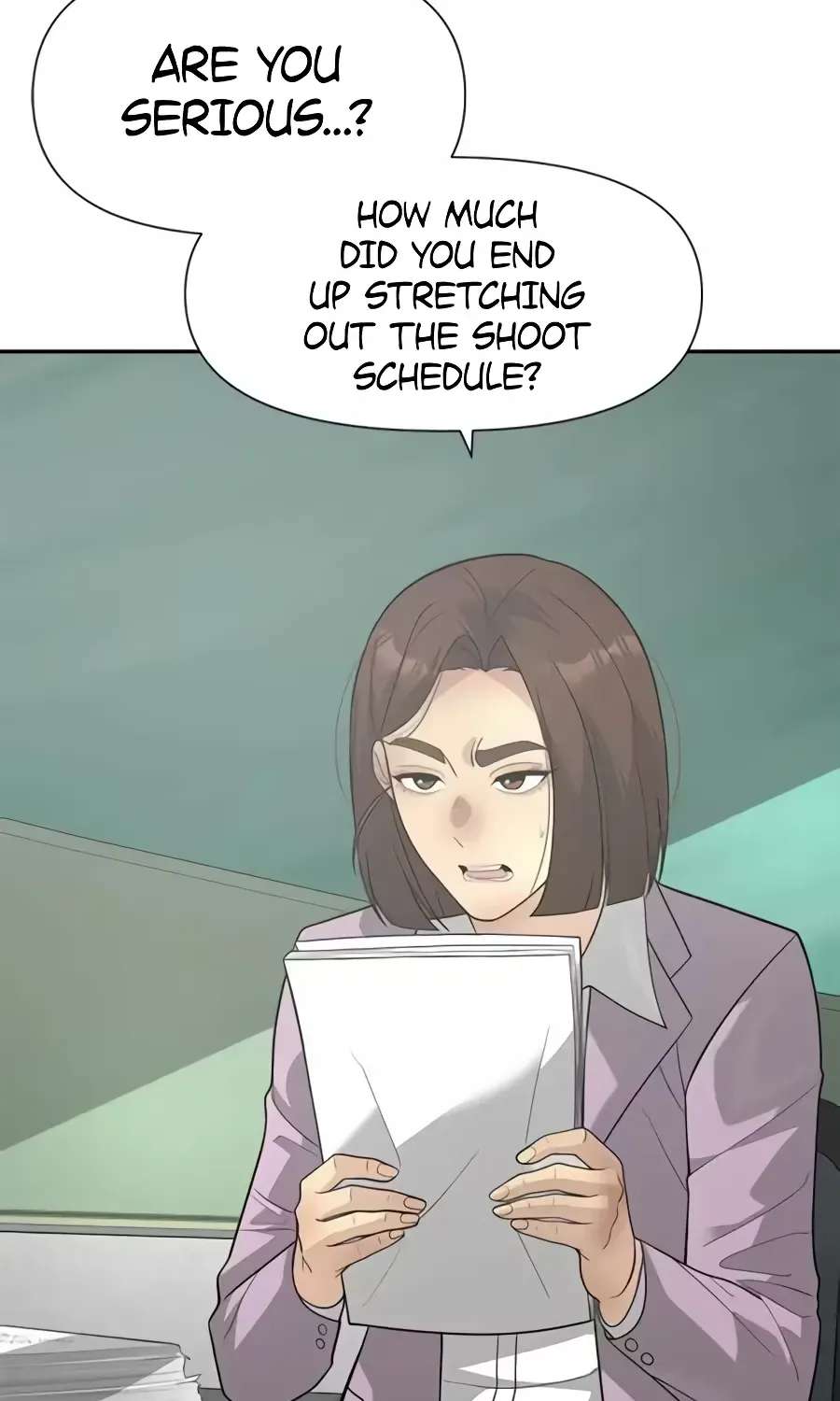 God of Ad-Lib Chapter 32 - page 26