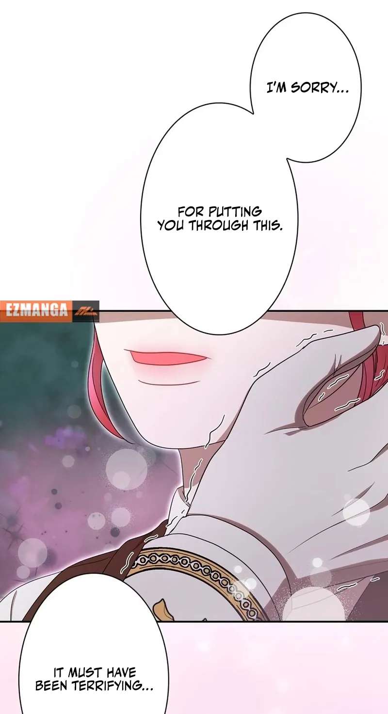 The Real Reason We're Getting Married Chapter 47 - page 75