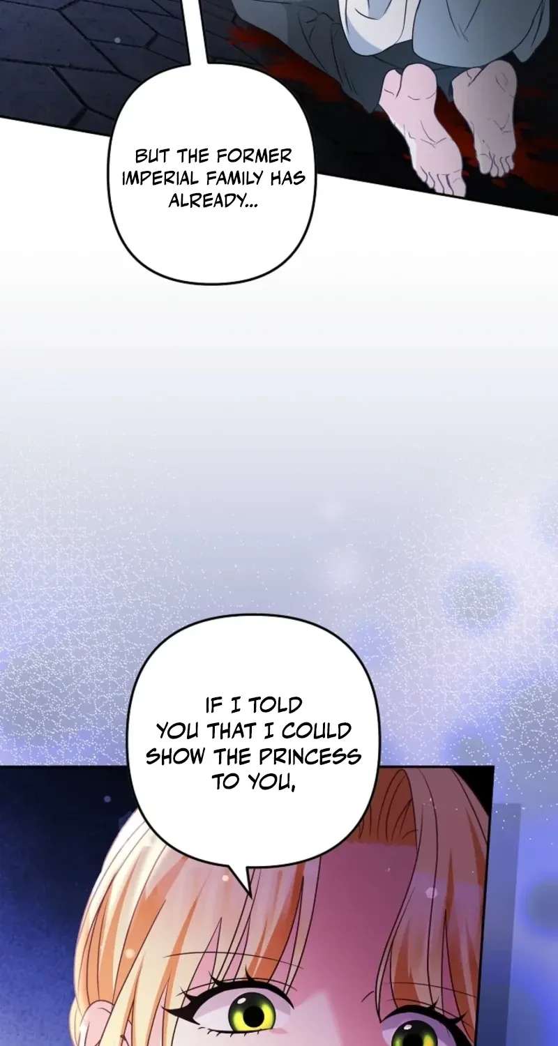 I Want a Divorce, Please Stop Obsessing Over Me! Chapter 60 - page 35