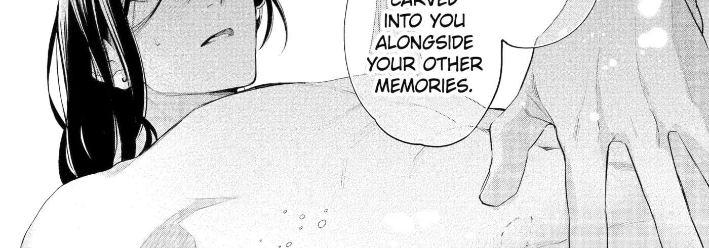 Sennenkimatsu ni Hoeru Koi Chapter 13 - page 64