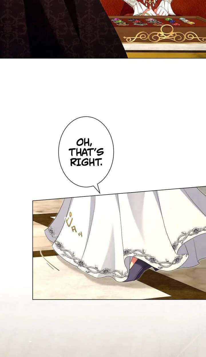 Kanpeki na Akujyo o Goran ni Iremashou Chapter 61 - page 53