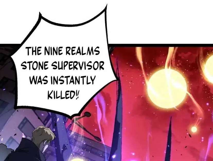 God-level Assassin, I’m the Shadow Chapter 138 - page 2