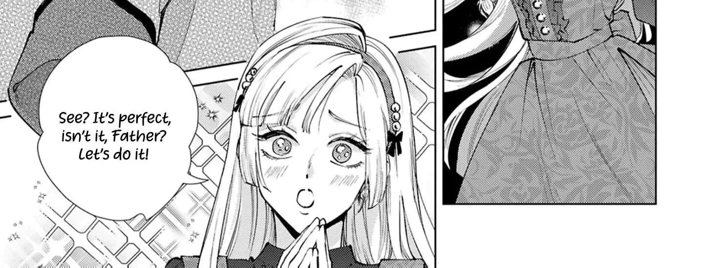 Maryoku Zero no Migawari Hanayome Chapter 1 - page 39