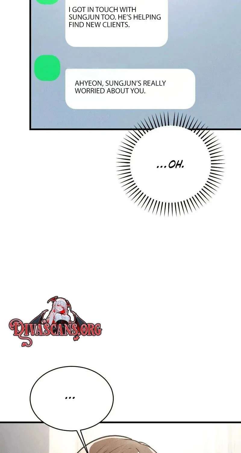 Missing Wife Chapter 40 - page 7