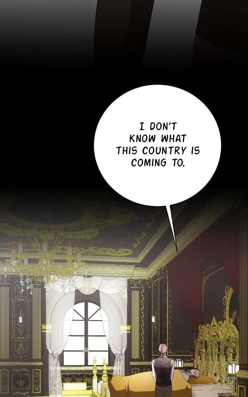 Wished You Were Dead Chapter 126 - page 29