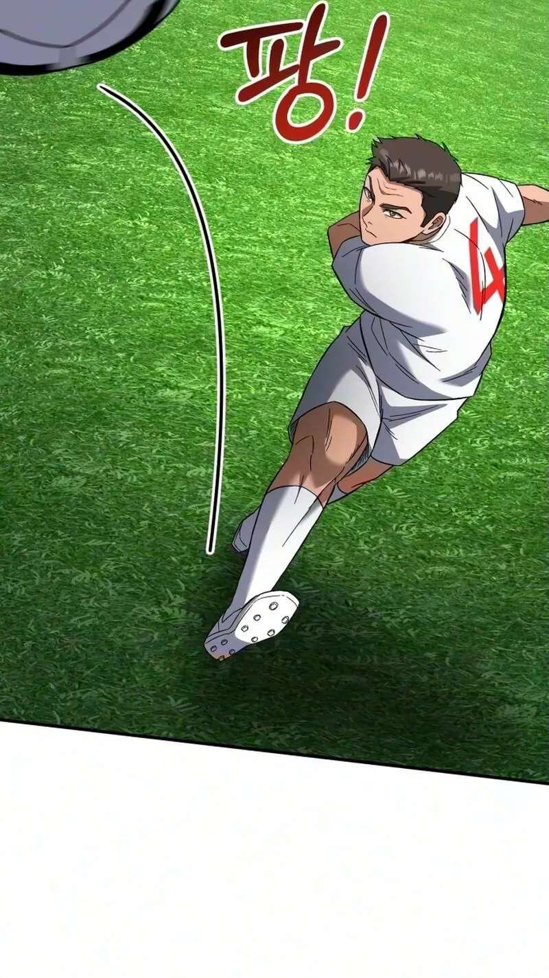 The Genius Midfielder With the Killer Pass Chapter 73 - page 70