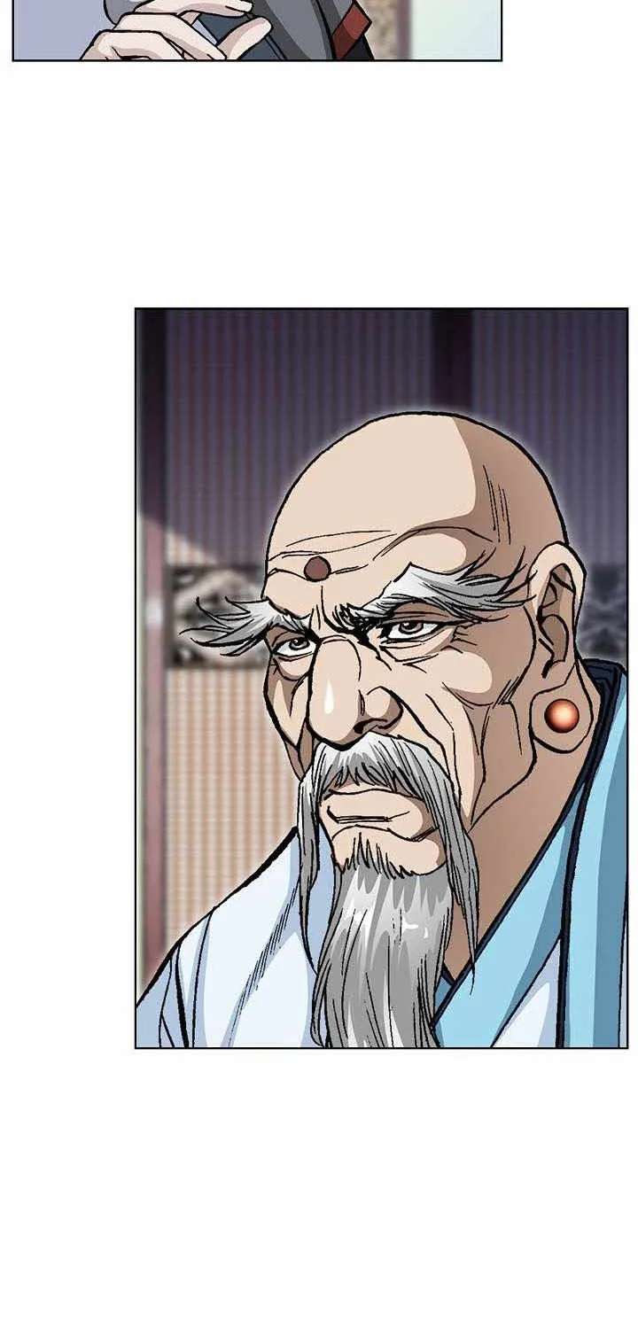 Return of the Immortal Monk Chapter 88 - page 19