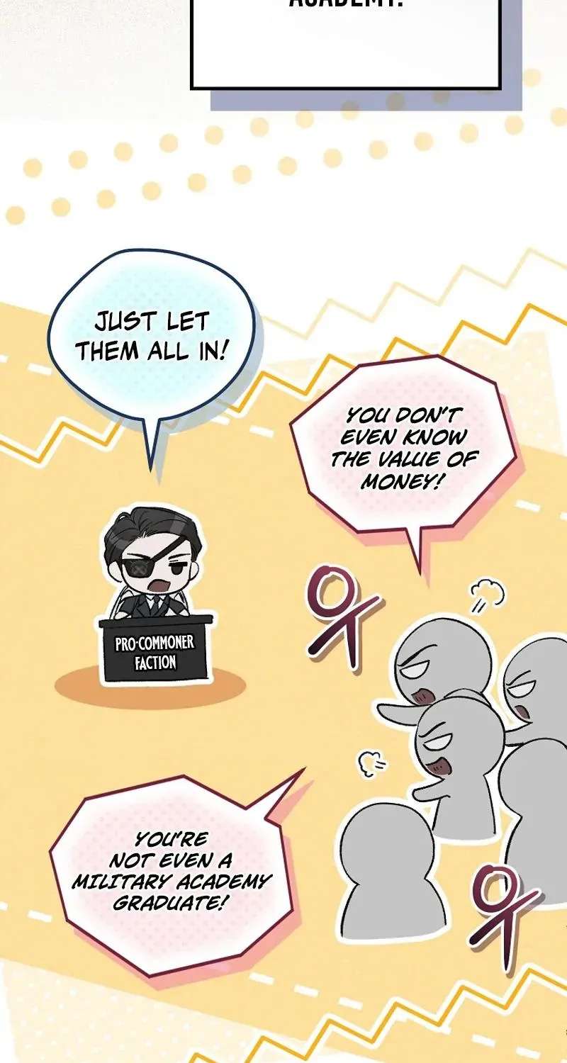 A Veteran Player is Needed in the Apocalypse Chapter 32 - page 23