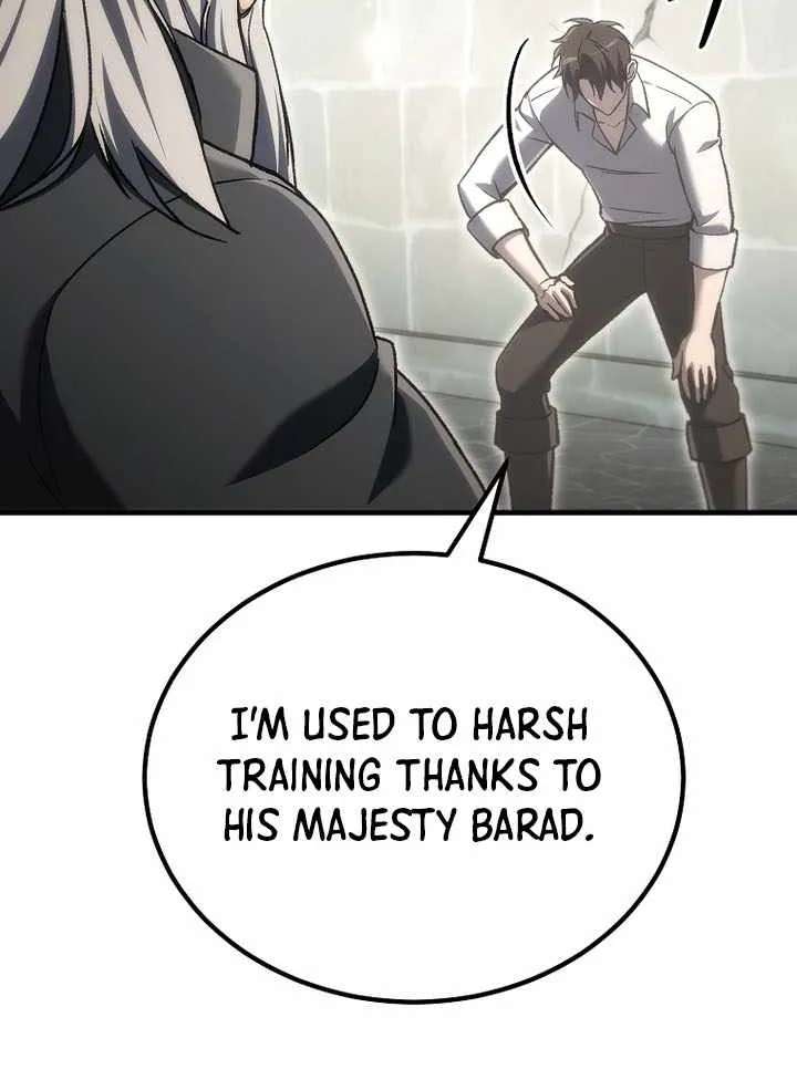 Genius Blacksmith’s Game Chapter 69 - page 16