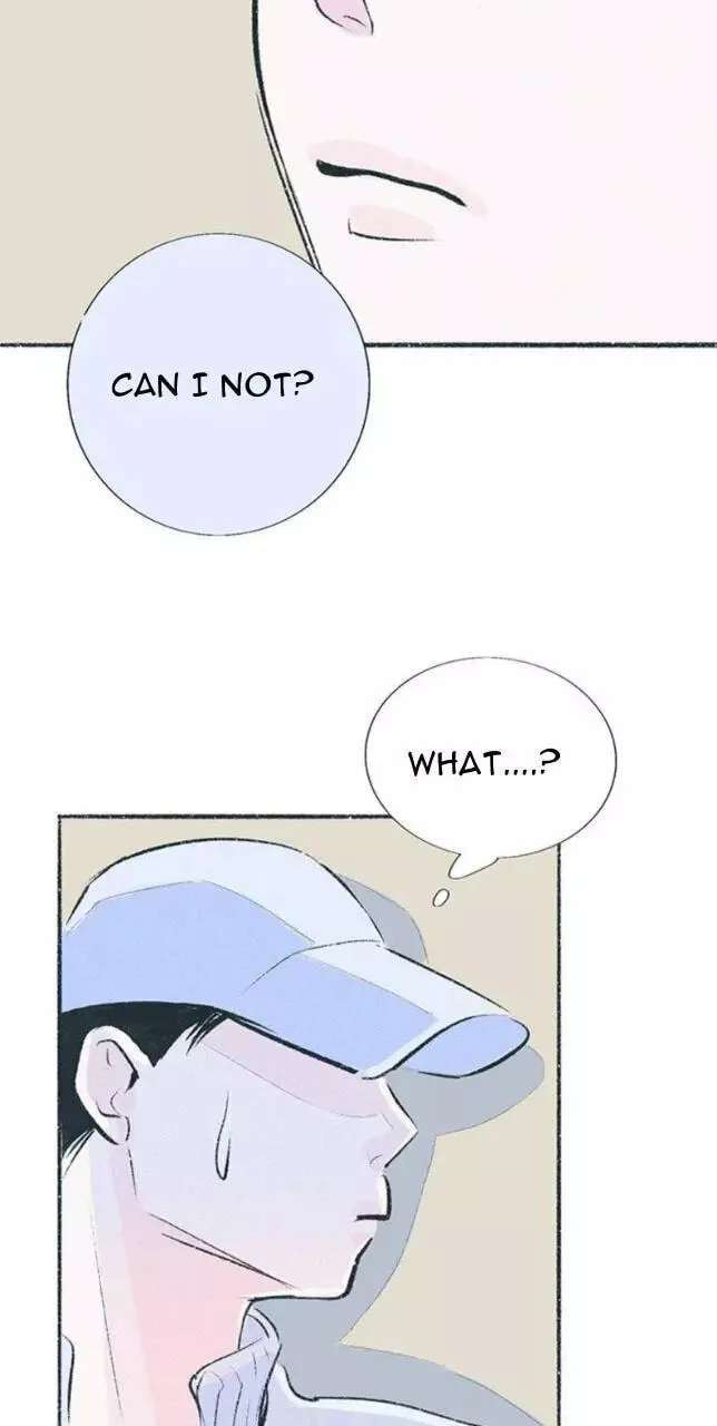Why Don't I Have Anyone by My Side? Chapter 45 - page 23