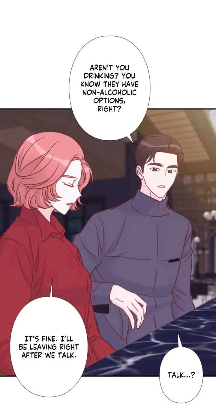 She Is the Best Chapter 35 - page 31