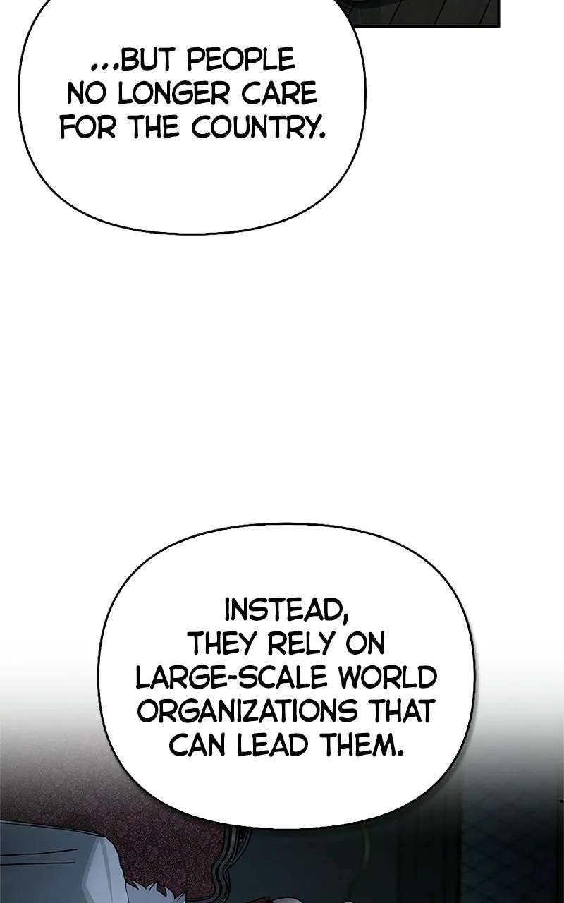 The S-Class Hunter’sPeaceful Life with Monsters Chapter 46 - page 47