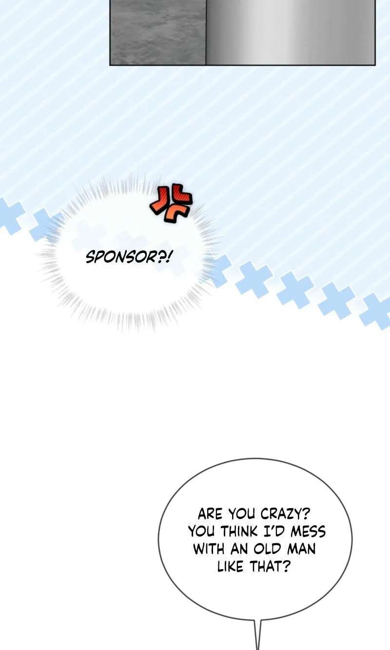 Omega Dongsik Chapter 18 - page 43