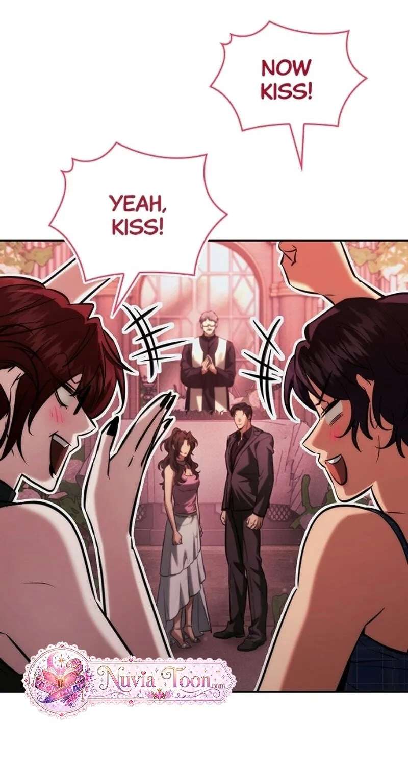 Ties that Bind Us Chapter 34 - page 77